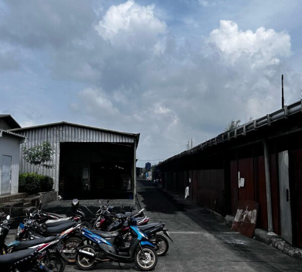 The Factory